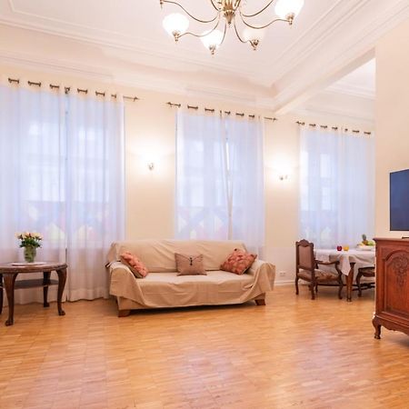Baltic Accomodation 5 - Pikk 62 Tallinn Exteriör bild
